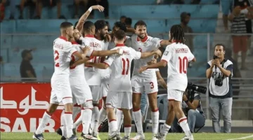 اللقاء المنتظر.. موعد تونس ومالي في ثمن نهائي كأس الأمم الإفريقية 2025